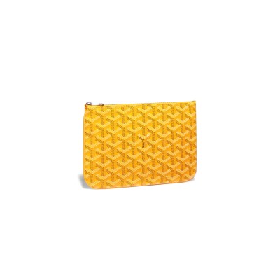 GOYARD SÉNAT PM POUCH SENAT2PMLTY08CL08P (21*14.5*0.6cm)